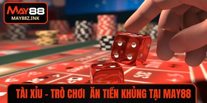 tai xiu thum 1