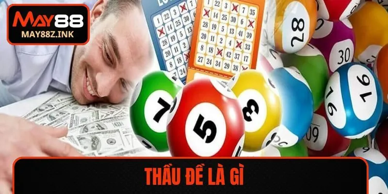 thau de la gi